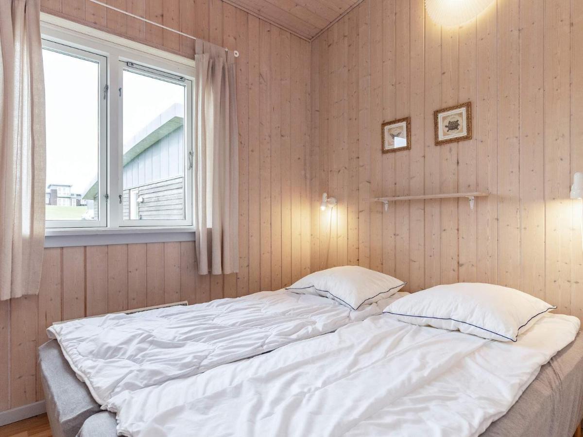 8 Person Holiday Home In Fåborg Exterior foto